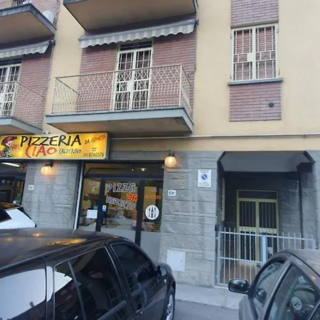 Pansiyon Casa Ciccio Vicino Unipol Arena Centro Bologna *