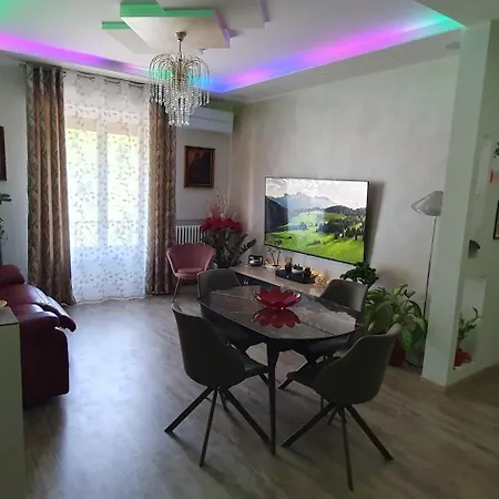 Casa Ciccio Vicino Unipol Arena Centro Bologna Pansiyon