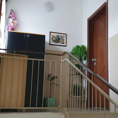 Casa Ciccio Vicino Unipol Arena Centro Bologna Pansiyon *