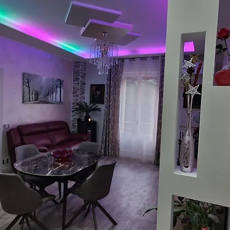 Casa Ciccio Vicino Unipol Arena Centro Bologna Pansiyon