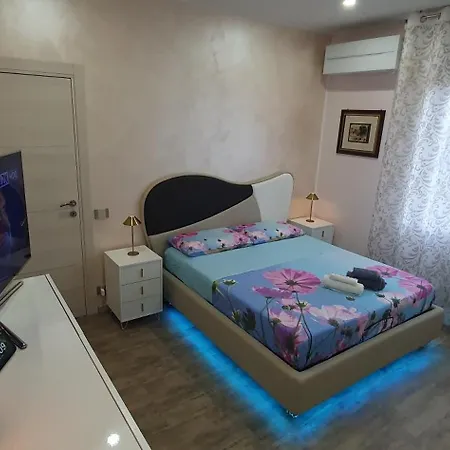 Casa Ciccio Vicino Unipol Arena Centro Bologna Pansiyon *